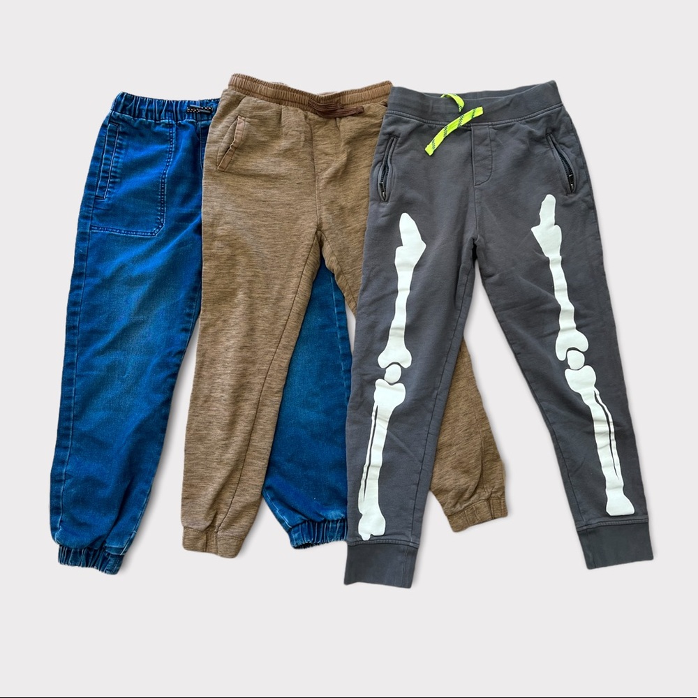 Boys joggers